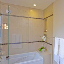tubandshower