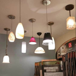 Lighting - Lighting