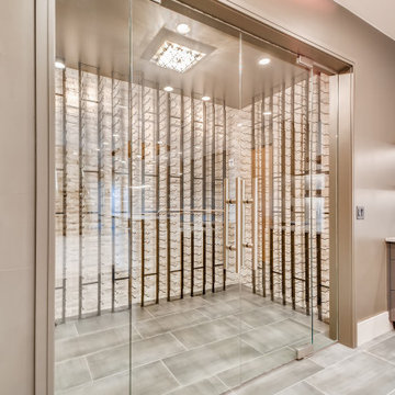 Raphael - Contemporary Custom Home