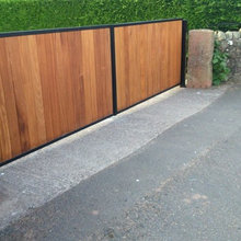 Gates