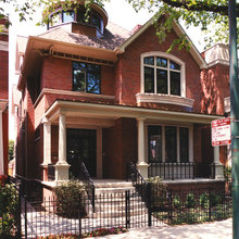 Greenview Private Residence