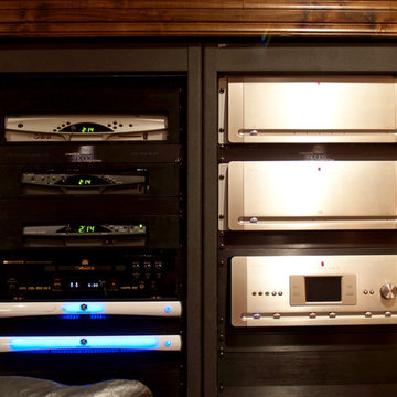 Home Automation