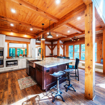 Lake Anna Remodel