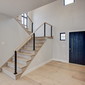Interior/ Entry