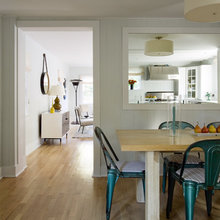 Dining room ideas