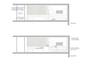 Casa Decor, Espacio GIRA
