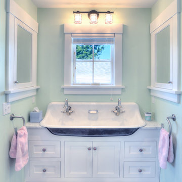 Ridgewood Cottage