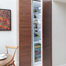Refrigerators