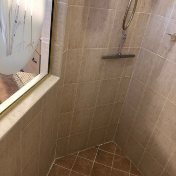 Burnt Store Isles Home - Master Bath Remodel