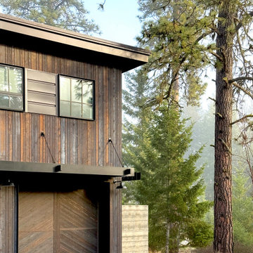 Gozzer Ranch Residence