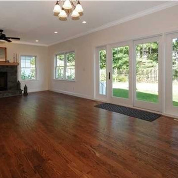 February 2015 Home of the Month