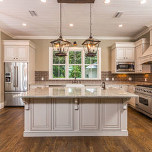 Kitchen Ideas