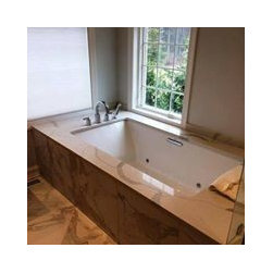 Forakis Master Bathroom - Products