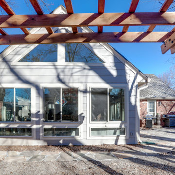Tamarac Sunroom Addition