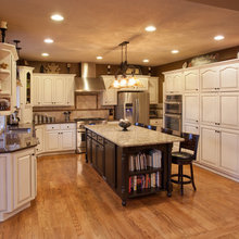 Kitchen Ideas