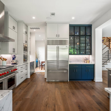 Montrose Soft Modern