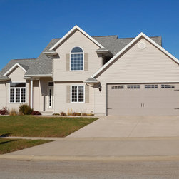 Garage Doors - Garage Doors And Openers