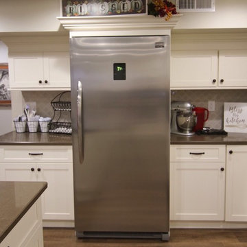 Blessed Kitchen