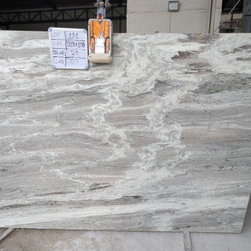 Marble Slab Collection - Building Materials