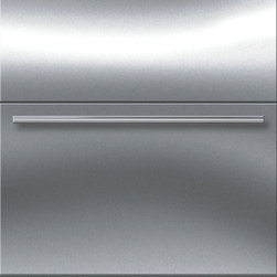 Sub-Zero 27" Refrigerator Drawers Stainless Steel | ID-27R - Products