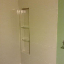 Bathroom Ideas