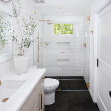 Hall Bath
