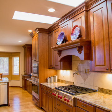 Galley Sink