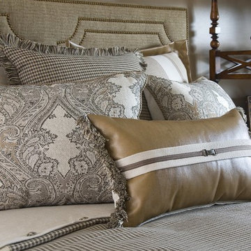 GENTLEMAN'S SUITE