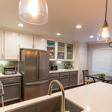 kitchenCRATE Tapestry Way, Pleasanton, CA