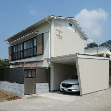 BOSE HOUSE