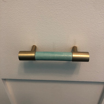 Laundry/bathroom