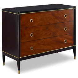 Midcentury Accent Chests And Cabinets by Brownstone Furniture