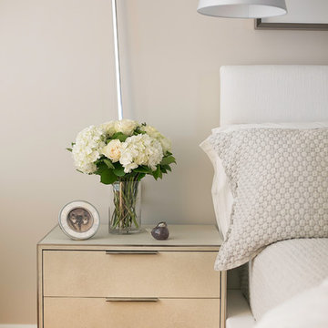 Pied e Terre Upper West Side