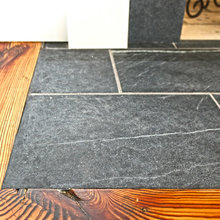 Lochside Hearth Repair