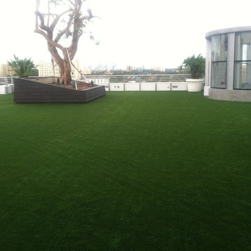 Roof Top Installations