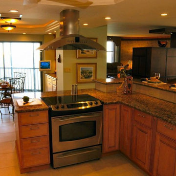 CRICKET CLUB CONDO, MIAMI FLORIDA