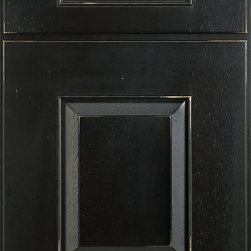 Medallion Cabinetry Loxley Raised Panel Door Style - Products