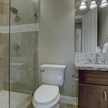 Traditional Willow Glen