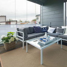 casual spaces