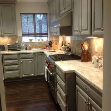 Kitchen Beverly Hills