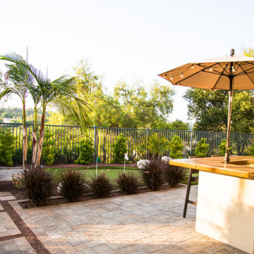 Bennett Project : Western Outdoor Designs
