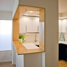 Kitchen Ideas - Christopher Dr