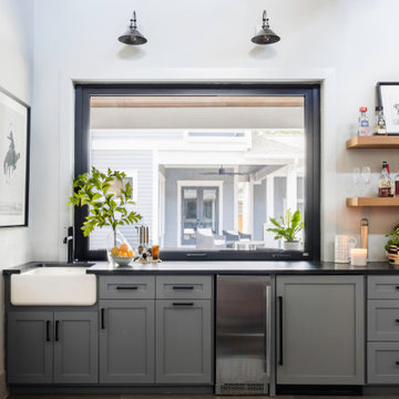 Retreat in the Heights