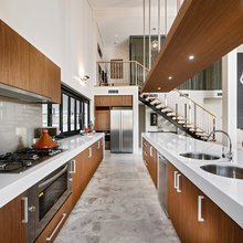 Kitchen lighting