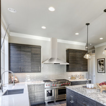 Range Hoods | SHC3662FS