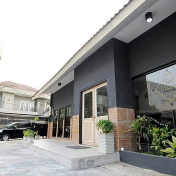 Japan Premium Barber & Beauty Salon