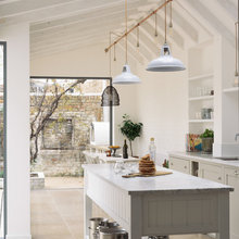Limestone Flooring