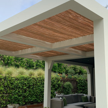 Encinitas Organic Modern