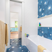 Bathrooms