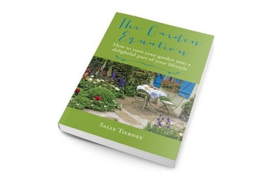 The Garden Equation - Book